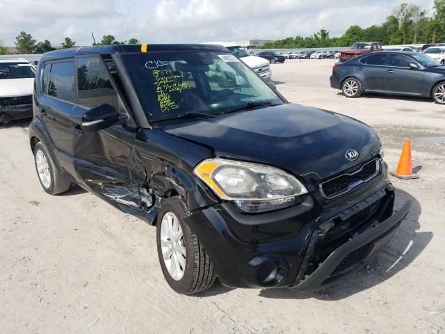 KIA SOUL + 2013 kndjt2a62d7506873