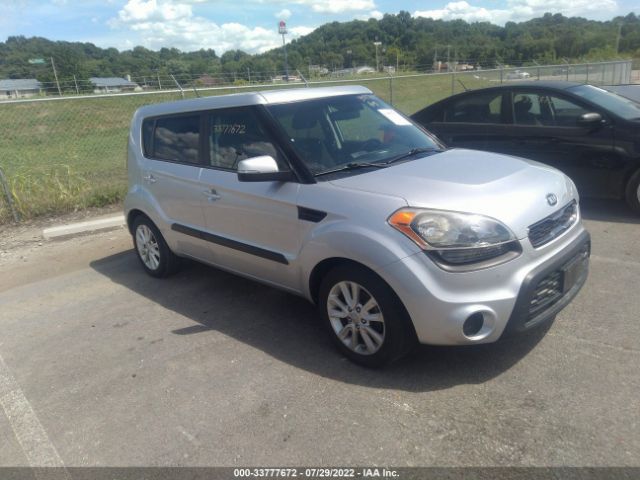 KIA SOUL 2013 kndjt2a62d7508719