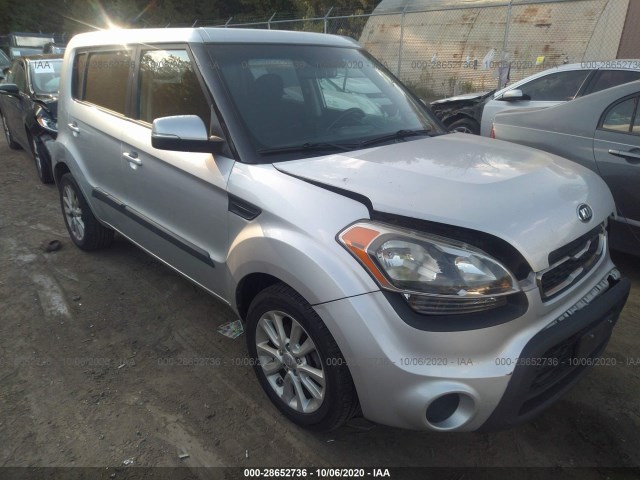 KIA SOUL 2013 kndjt2a62d7509532