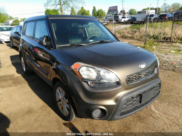 KIA SOUL 2013 kndjt2a62d7520725