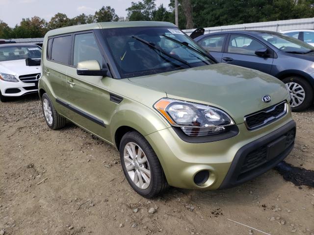 KIA SOUL + 2013 kndjt2a62d7520739