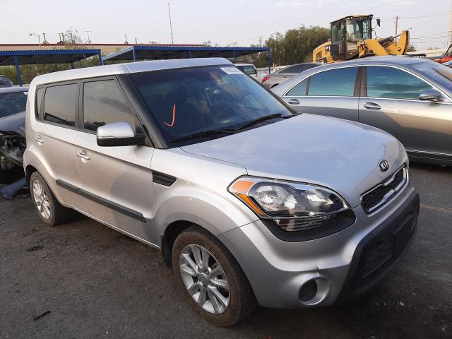 KIA SOUL + 2013 kndjt2a62d7521759