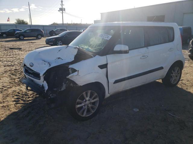 KIA SOUL + 2013 kndjt2a62d7522832