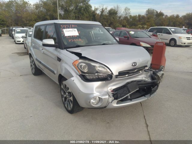 KIA SOUL 2013 kndjt2a62d7523012