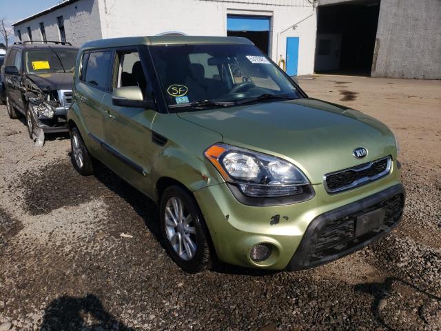 KIA SOUL + 2013 kndjt2a62d7523222