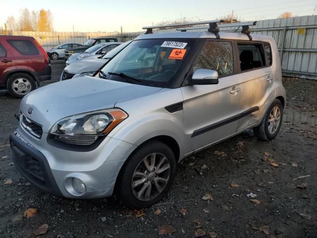 KIA SOUL 2013 kndjt2a62d7523527