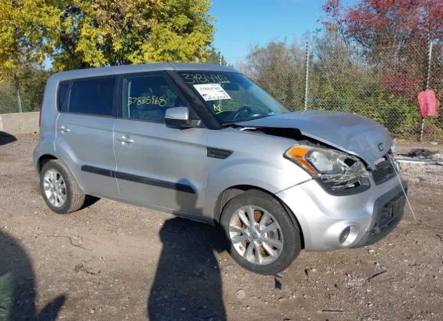 KIA SOUL 2013 kndjt2a62d7523530