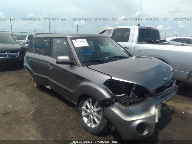 KIA SOUL 2013 kndjt2a62d7523575