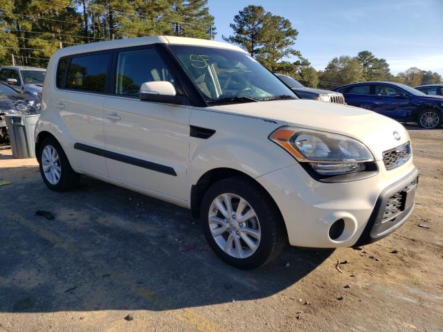 KIA SOUL + 2013 kndjt2a62d7524113