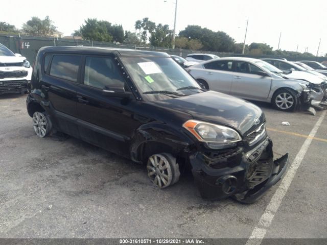 KIA SOUL 2013 kndjt2a62d7526850