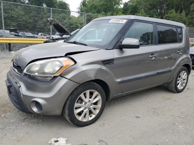 KIA SOUL 2013 kndjt2a62d7527545