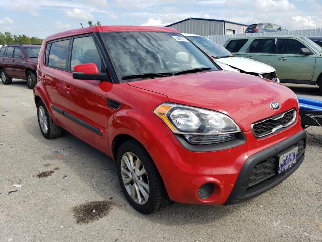 KIA SOUL + 2013 kndjt2a62d7528825