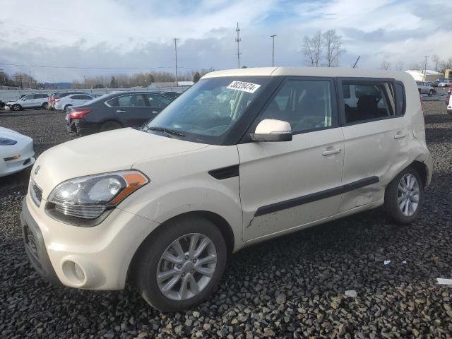 KIA SOUL 2013 kndjt2a62d7529151