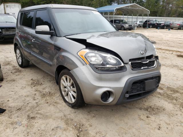 KIA SOUL + 2013 kndjt2a62d7529456