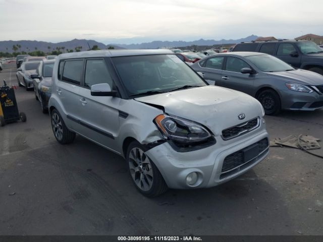 KIA SOUL 2013 kndjt2a62d7531613