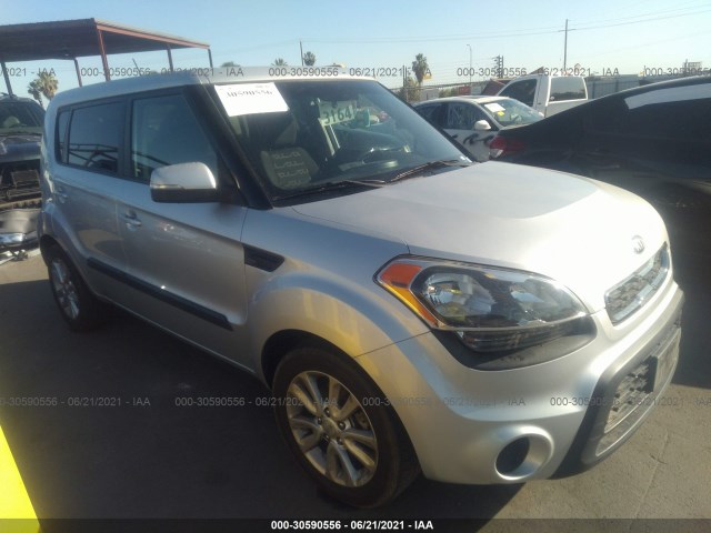 KIA SOUL 2013 kndjt2a62d7532602