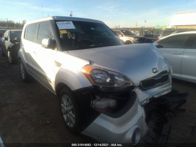 KIA SOUL 2013 kndjt2a62d7533152