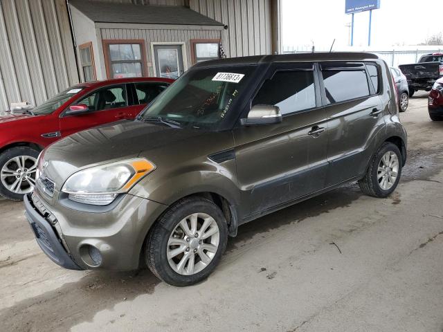 KIA SOUL 2013 kndjt2a62d7533281