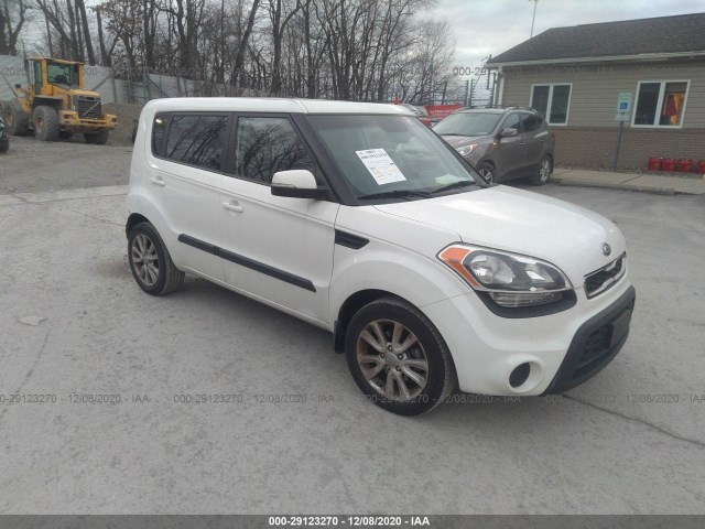 KIA SOUL 2013 kndjt2a62d7533619