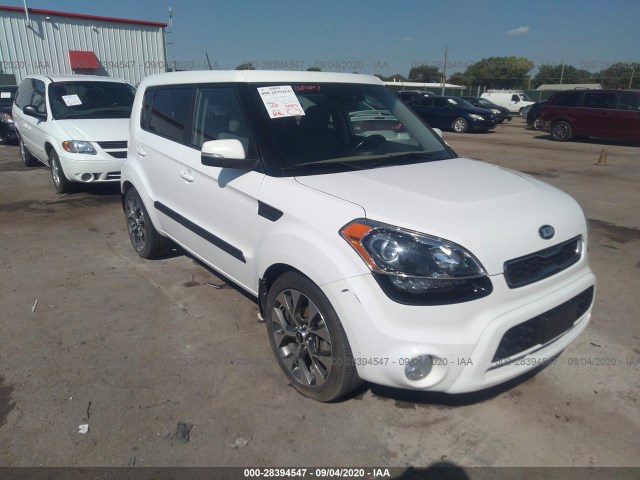 KIA SOUL 2013 kndjt2a62d7535502