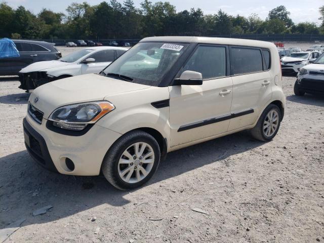 KIA SOUL 2013 kndjt2a62d7536519