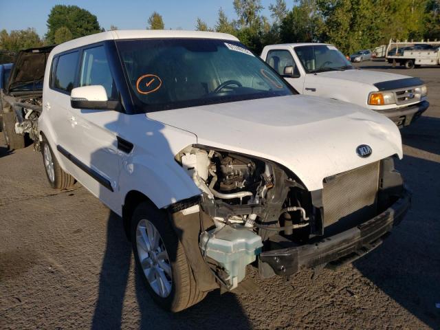 KIA SOUL + 2013 kndjt2a62d7536536