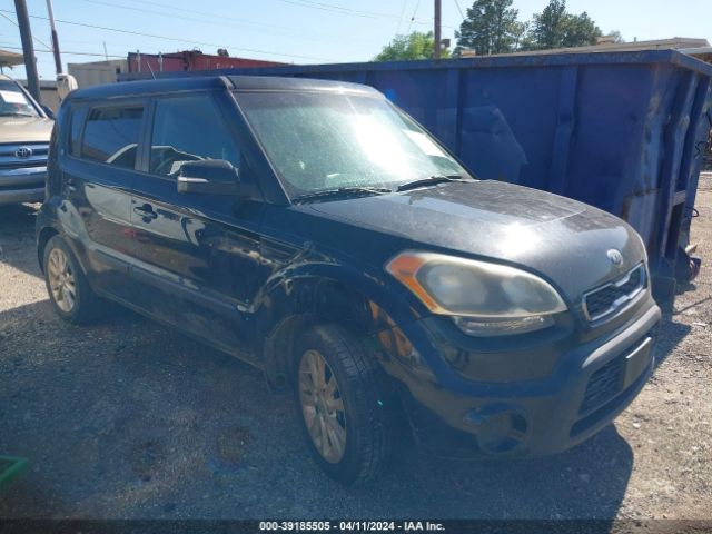 KIA SOUL 2013 kndjt2a62d7537170