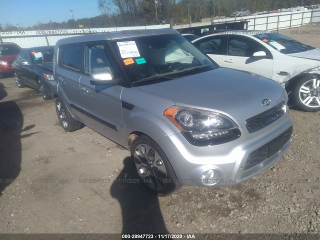 KIA SOUL 2013 kndjt2a62d7537766