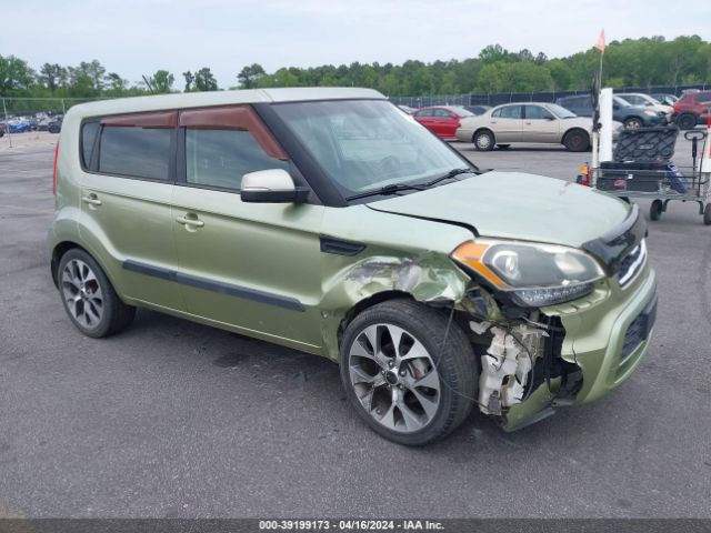 KIA SOUL 2013 kndjt2a62d7538464