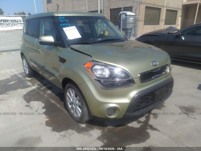 KIA SOUL 2013 kndjt2a62d7539064