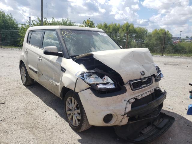 KIA SOUL + 2013 kndjt2a62d7539324