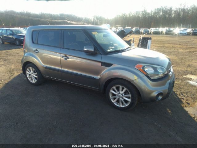 KIA SOUL 2013 kndjt2a62d7540456