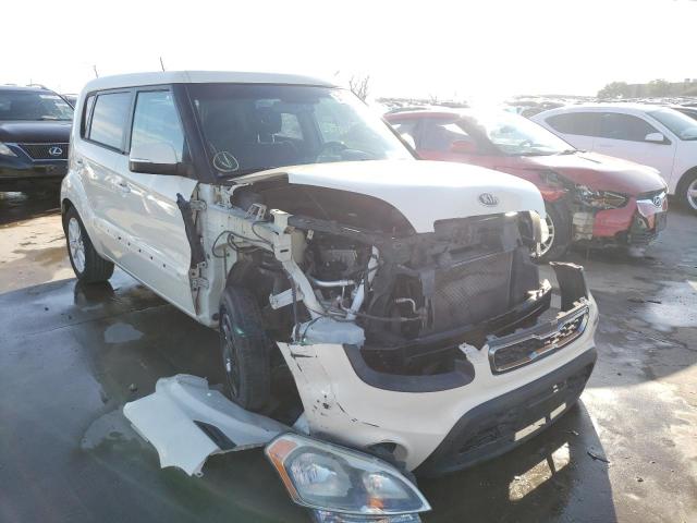 KIA SOUL + 2013 kndjt2a62d7540991