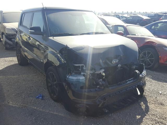 KIA SOUL + 2013 kndjt2a62d7541168