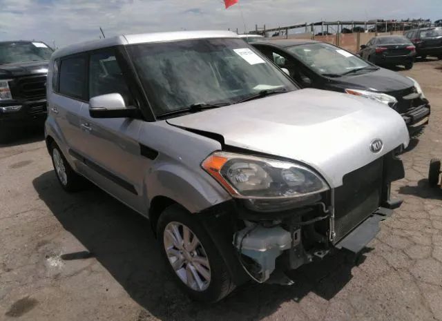 KIA SOUL 2013 kndjt2a62d7541185