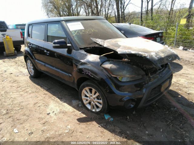 KIA SOUL 2013 kndjt2a62d7546760