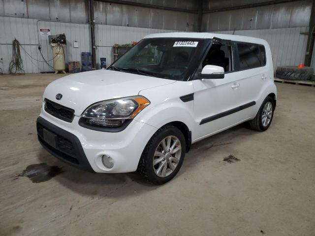 KIA SOUL 2013 kndjt2a62d7547665