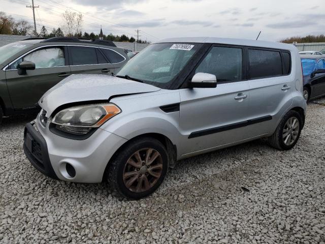 KIA SOUL 2013 kndjt2a62d7548539