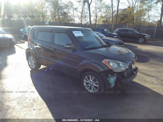 KIA SOUL 2013 kndjt2a62d7548816