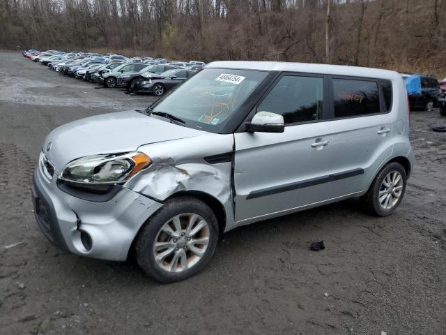 KIA SOUL 2013 kndjt2a62d7550520