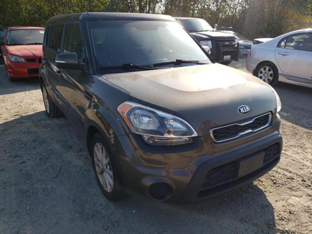 KIA SOUL + 2013 kndjt2a62d7551831