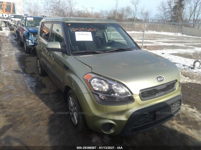 KIA SOUL 2013 kndjt2a62d7552087