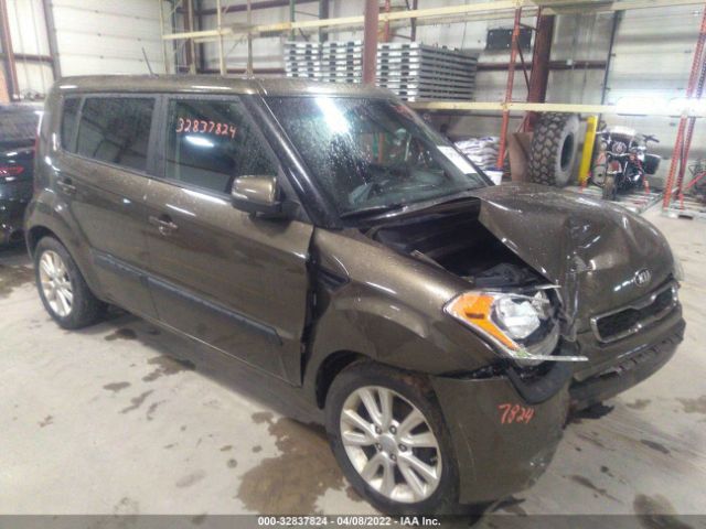 KIA SOUL 2013 kndjt2a62d7553546