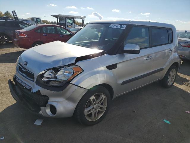 KIA SOUL 2013 kndjt2a62d7556270