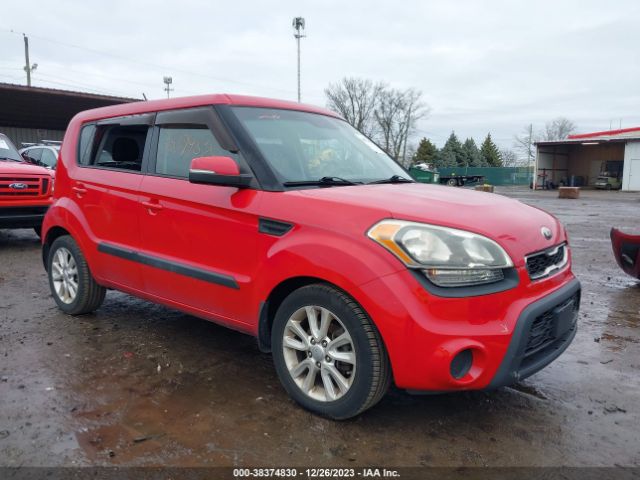 KIA SOUL 2013 kndjt2a62d7559458