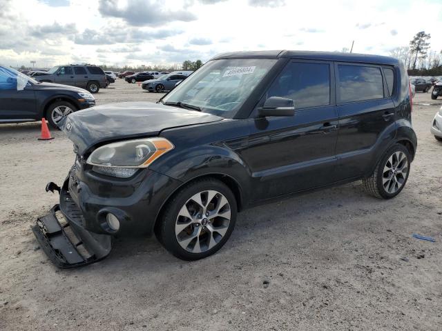 KIA SOUL 2013 kndjt2a62d7559511