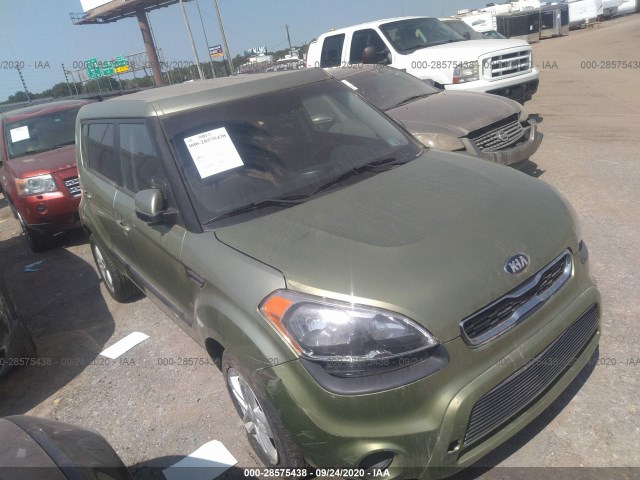 KIA SOUL 2013 kndjt2a62d7559685