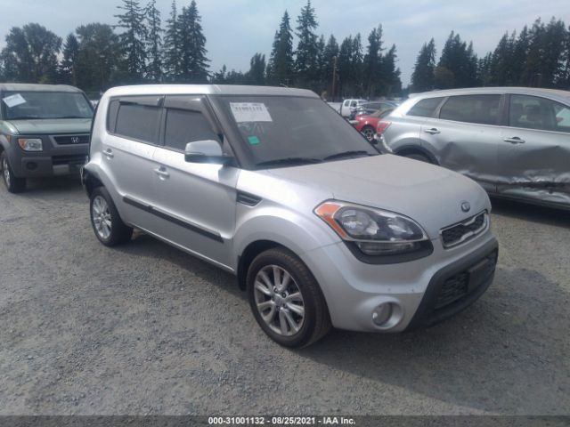 KIA SOUL 2013 kndjt2a62d7559962