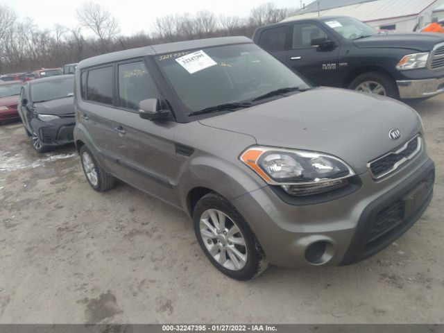 KIA SOUL 2013 kndjt2a62d7560738