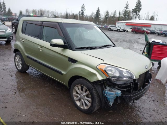 KIA SOUL 2013 kndjt2a62d7561579